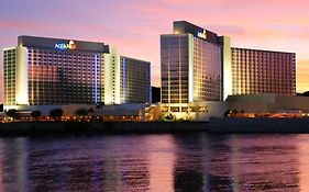 Aquarius Casino Resort